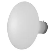 Martinelli Luce Pin Wandleuchte Entworfen von Michel Boucquillon