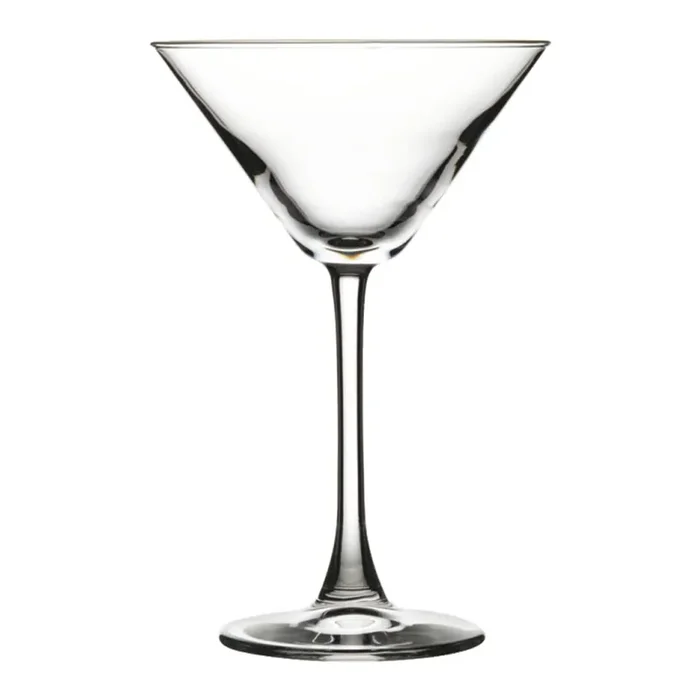 Martiniglas, Glasserie Enoteca 0,22 Liter