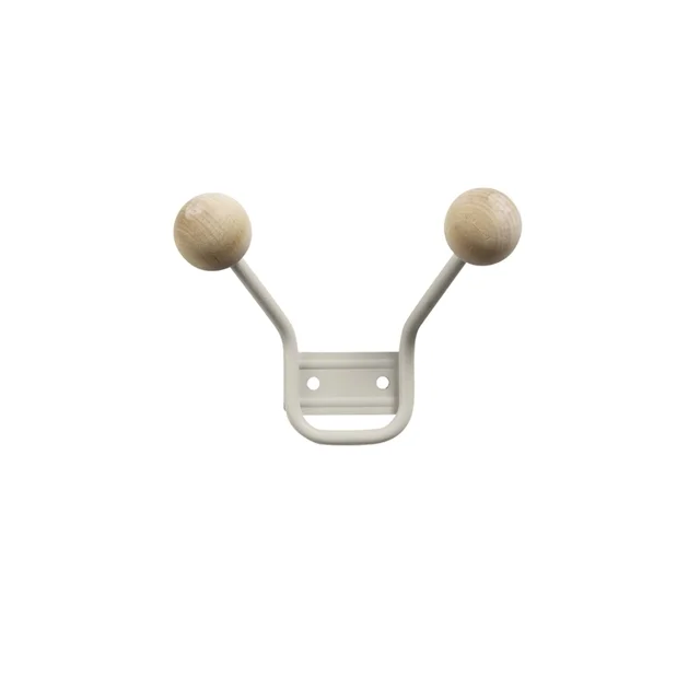 Maze Bill XXS Garderobenständer Greige