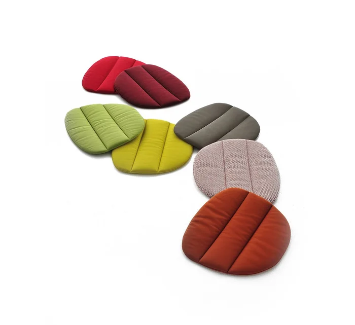 MDF Italia Pad Kissen – für Flow Chair und Flow Slim Entworfen von Jean Marie Massaud