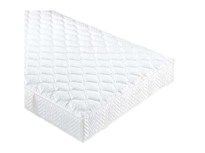 me and all Hotel Matratze H3 Bonell-Federkern