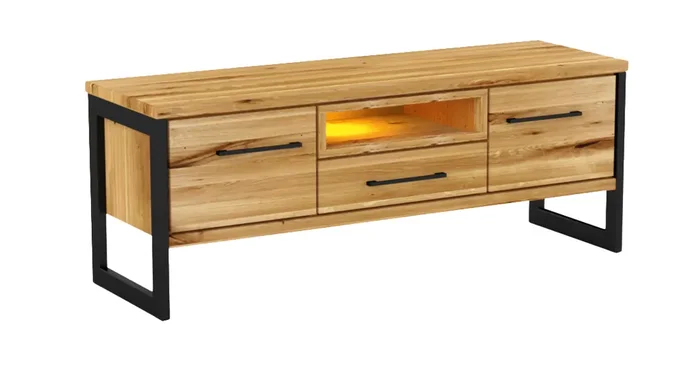 MEDINA TV Lowboard