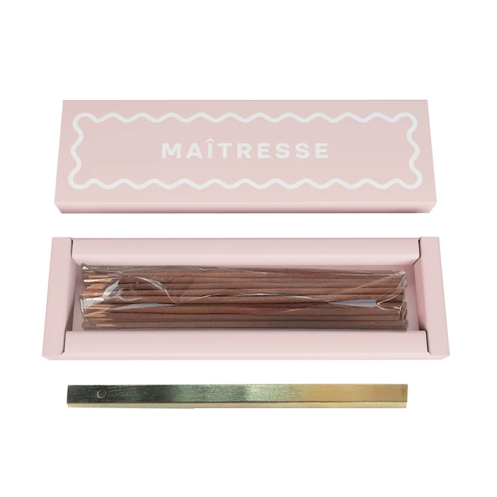 Meisterin Räucherwerk Opjet Carezze (x30)