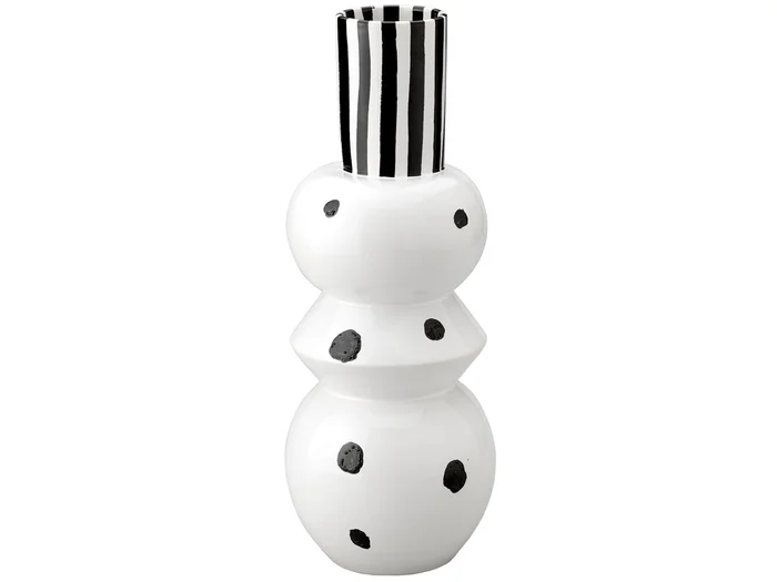 Memphis Pierrot Vase