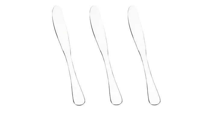 Menümesser Opal 3-tlg.