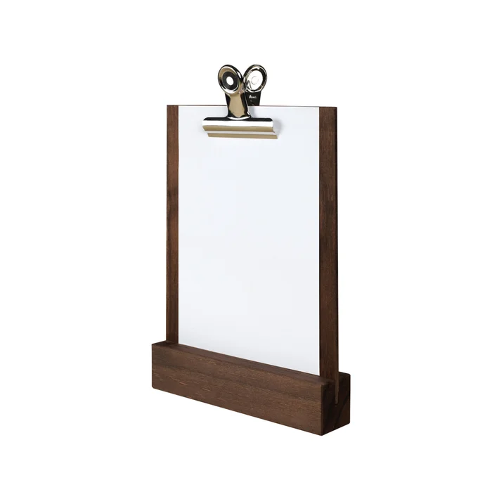 Menürahmen Lacor [Größe 18×23 cm]