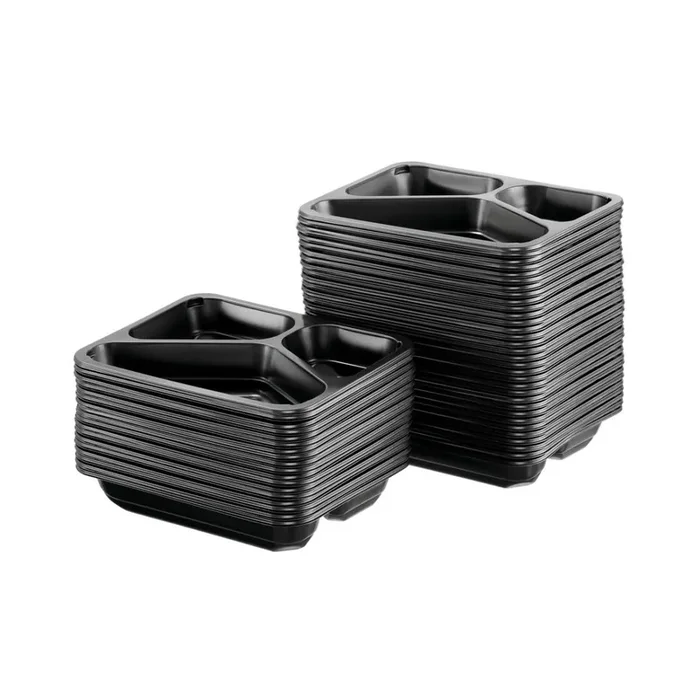 Menüschale 23180-3 von Bartscher