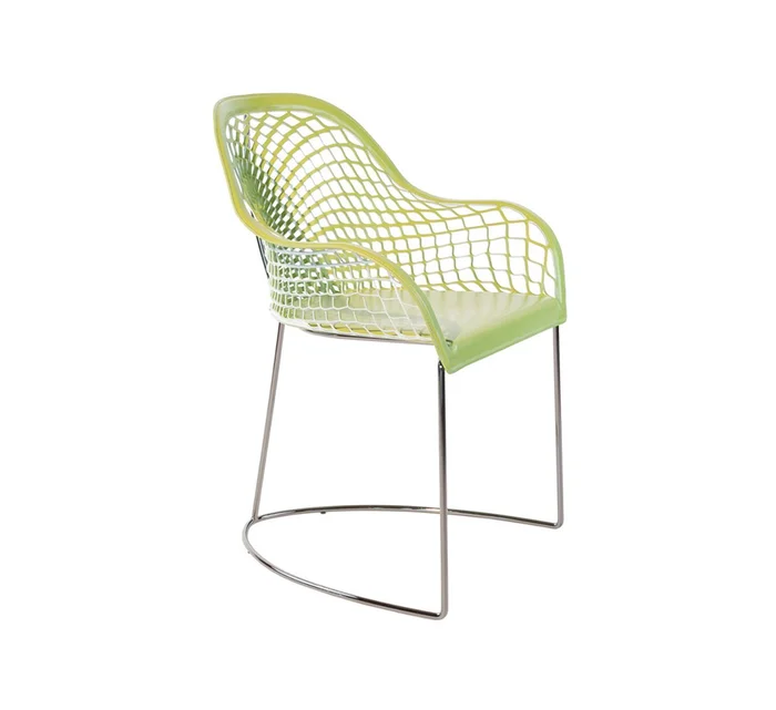 Midj Guapa P Stuhl Entworfen von Franco Poli & Beatriz Sempere