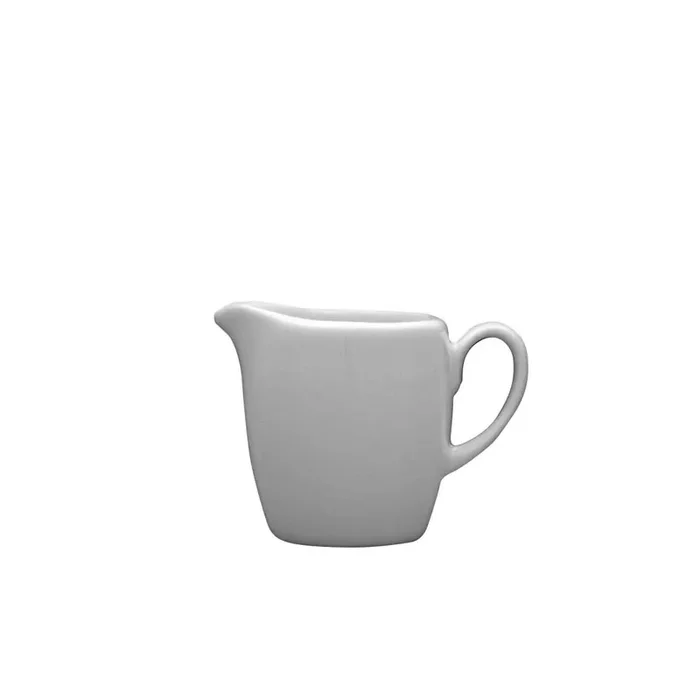 Milchkännchen, Porzellanserie Versailles, 45 ml