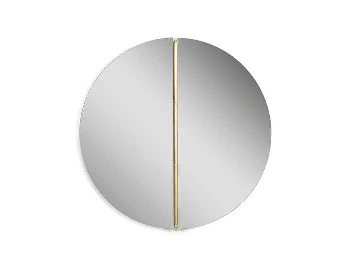 Mingardo Rondò Spiegel