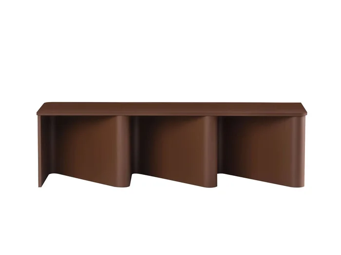 Miniforms Nami Bank Entworfen von E-ggs