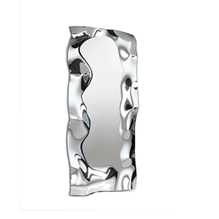 Mirror PHANTOM von Benini, Gonzo& Xhixha für FIAM – H 90 x B 190 x T 15