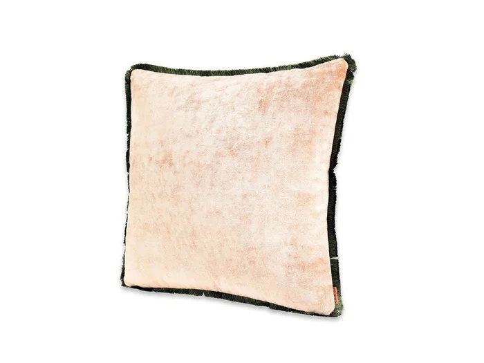 Missoni Home Tibet Kissen