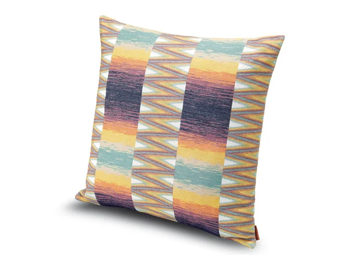 Missoni Home Yosemite Kissen