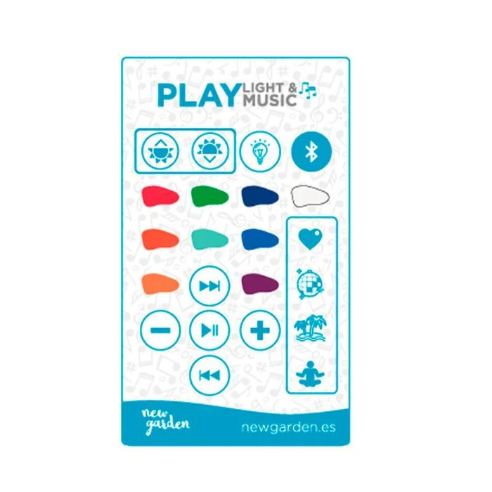 Mit den Newgarden Remote Control for Play-Produkten