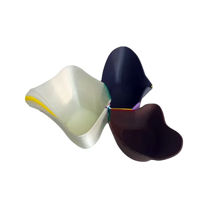 Mittelstück CANESTRA von Paolo Deganello für Cyrcus Design