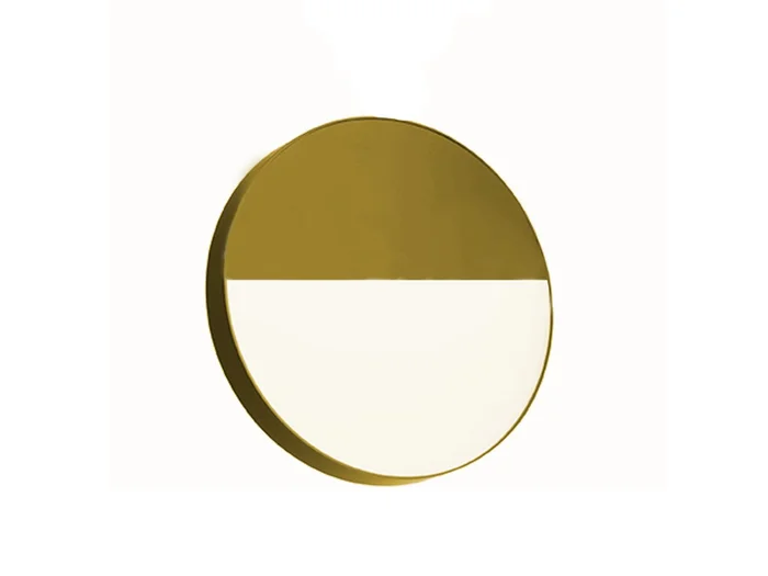 MM Lampadari Moonlight 33 7327 / A1 Wandleuchte Entworfen von Matteo Zorzenoni