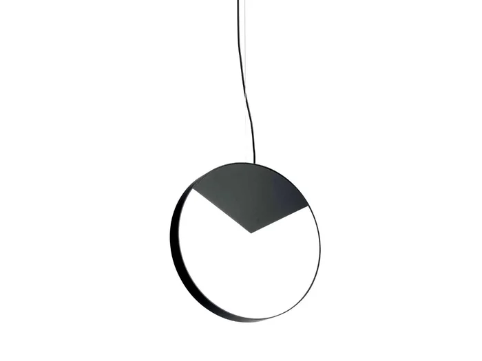 MM Lampadari Moonlight 7327/1 Pendelleuchte Entworfen von Matteo Zorzenoni