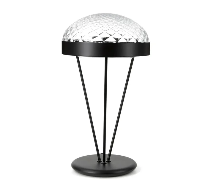 MM Lampadari Rays Tischlampe Entworfen von Matteo Zorzenoni