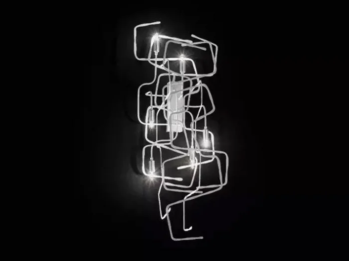 MM Lampadari Scarabocchio Wandleuchte 7081/A6