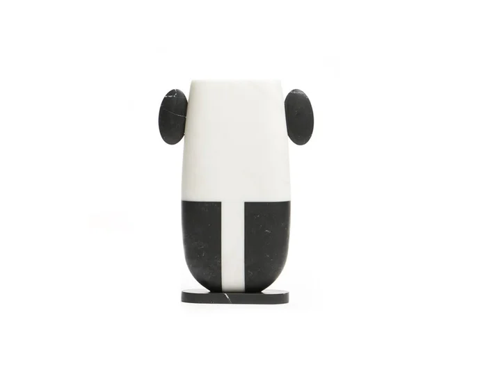 Mmairo Pietro Vase Entworfen von Matteo Cibic