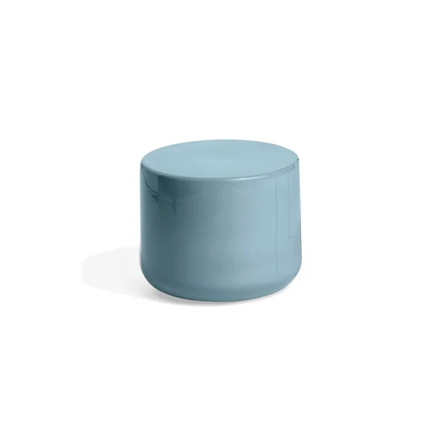Møbel Copenhagen Pair Sidebord M Keramik/Pastellblau