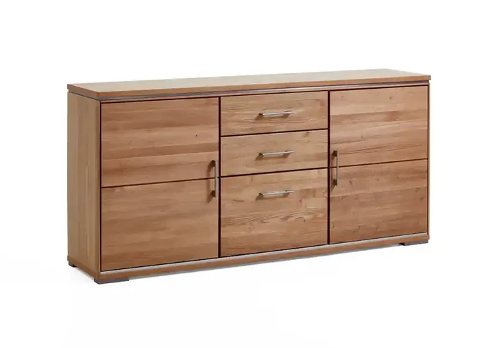 Modea Sideboard (mit Holztüren)