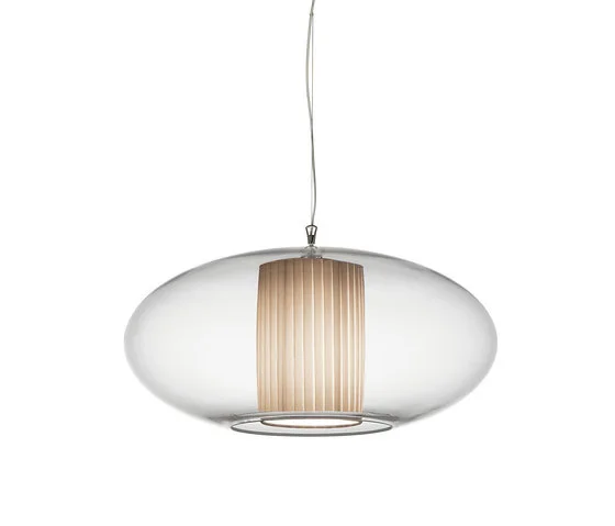 Modo Luce Ellisse Pendelleuchte