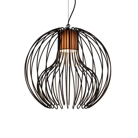 Modo Luce Icaro Outdoor Pendelleuchte Entworfen von Brian Rasmussen