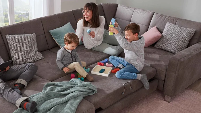 Modulmaster MM-MP1139 – Bettfunktion