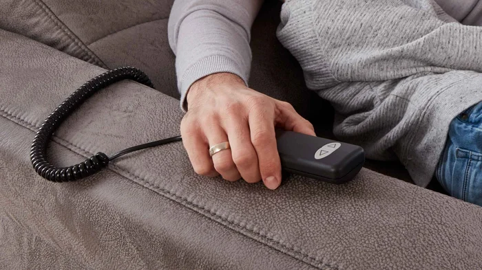 Modulmaster MM-MP1139 – Handschalter