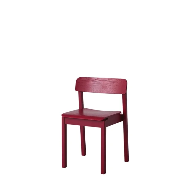 MOEBE Everyday Esszimmerstuhl Lila