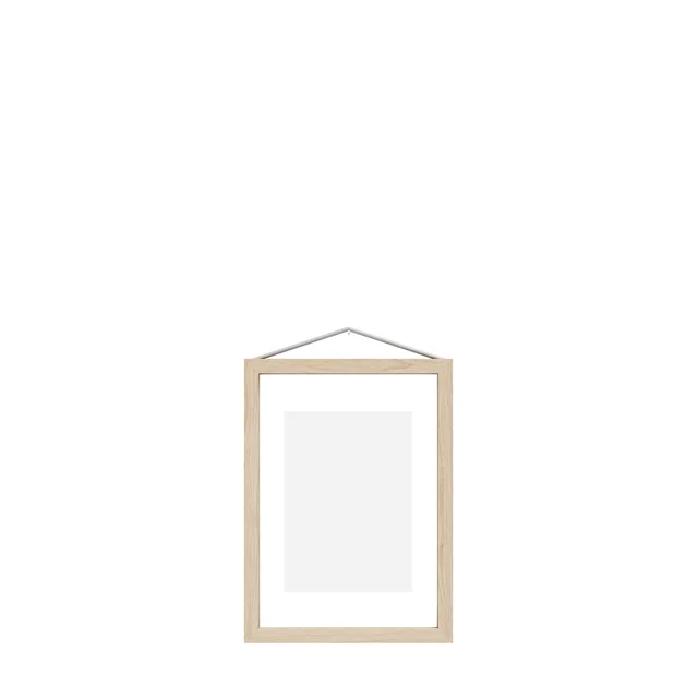 Moebe Rahmen A5 Esche