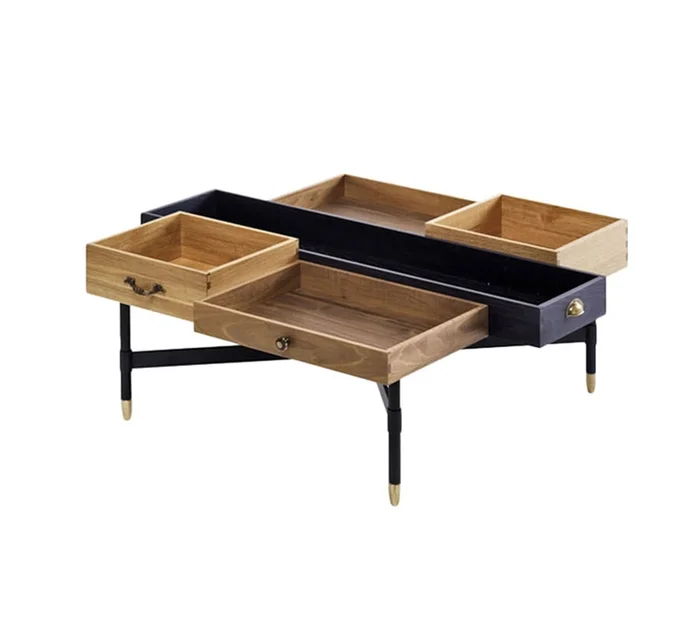 Mogg The Dreamers Couchtisch Entworfen von Uto Balmoral