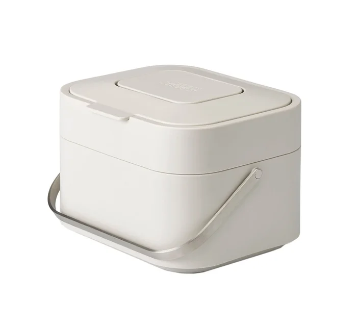 Mohd Selection Kitchen Stack 4 Abfalleimer Entworfen von Pearson Lloyd