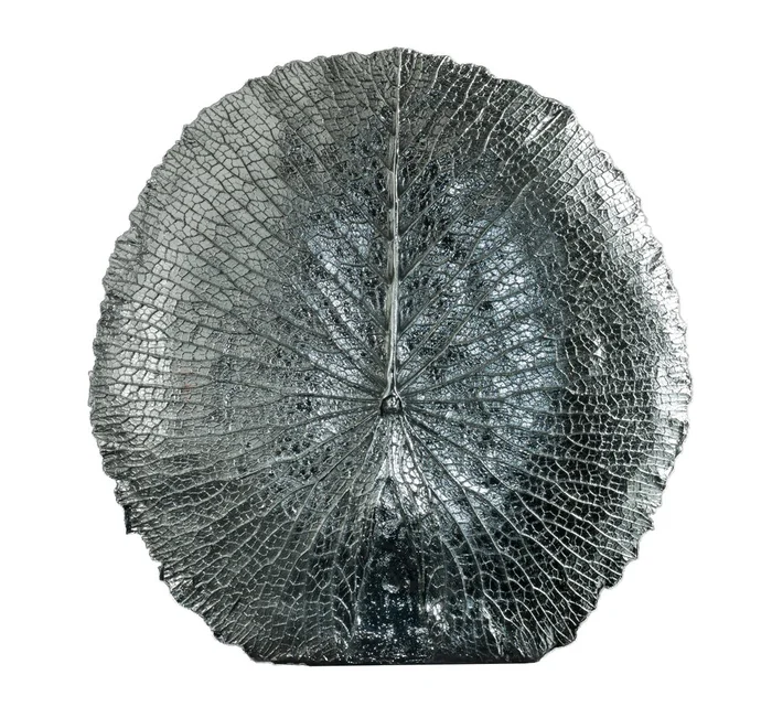 Mohd Selection Lotus Leaf WP WP Vase