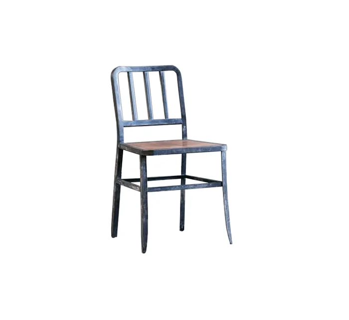 Mohd Selection Metal Chair II