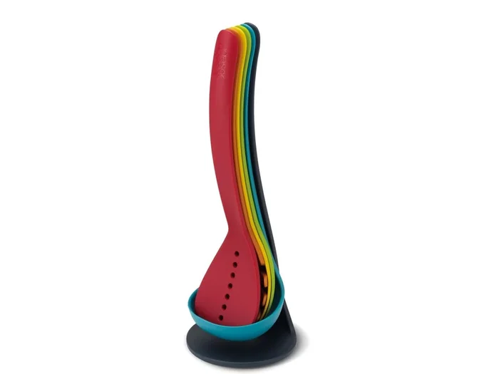 Mohd Selection Nest Küchenutensilien-Set