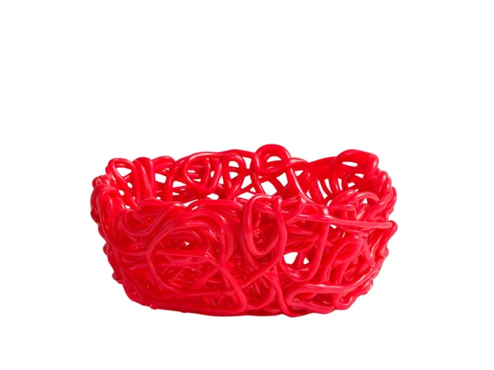 Mohd Selection Senzafine Ovaler Korb Entworfen von Gaetano Pesce