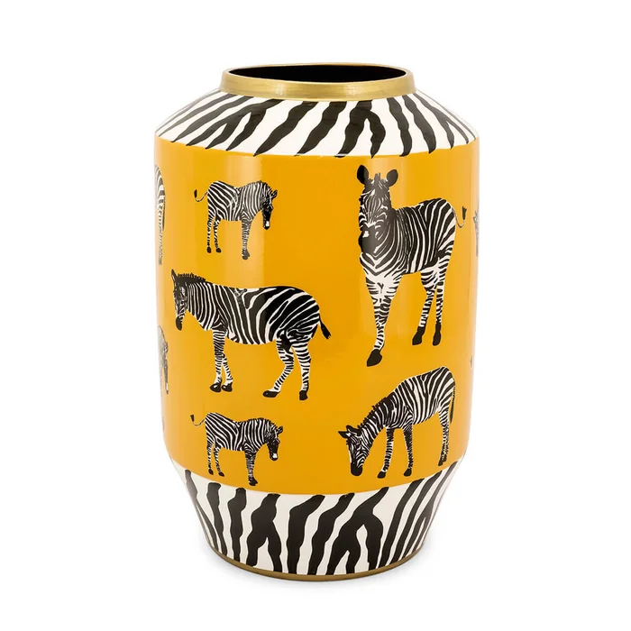 Mohd Selection Zeber CYL Vase