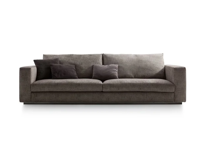 Molteni&C Reversi ’14 Sofa-Kollektion Entworfen von Hannes Wettstein