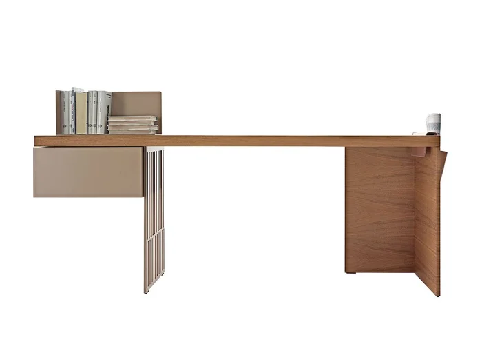 Molteni&C Scriba Schreibtisch Entworfen von Patricia Urquiola