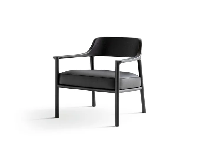 Molteni&C Walter Sessel Entworfen von Vincent Van Duysen