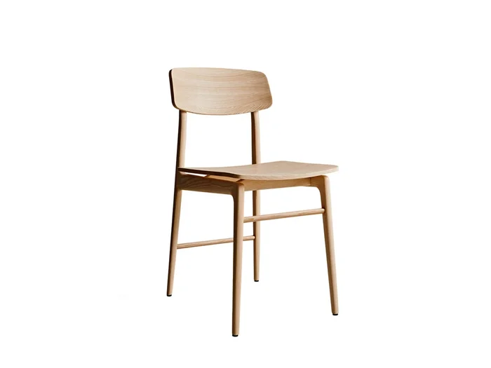 Molteni&C Woody Stuhl Entworfen von Francesco Meda