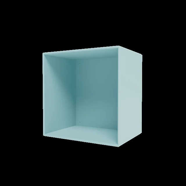 Montana Mini 1001 Bücherregal 148-Flint