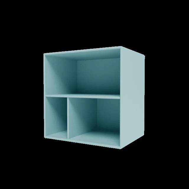 Montana Mini 1102 Regaleinheit 148-Flint