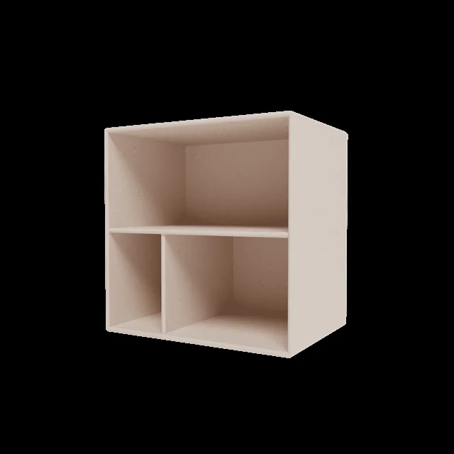 Montana Mini 1102 Regaleinheit 168-Clay