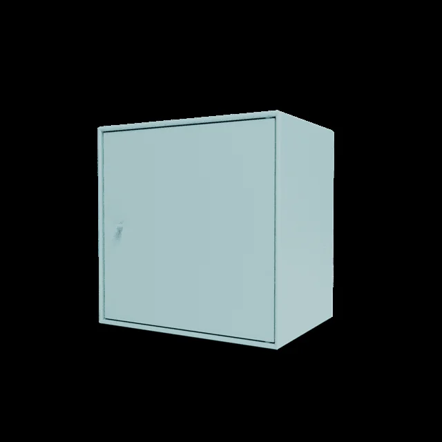 Montana Mini 1103 Schrank 148-Flint