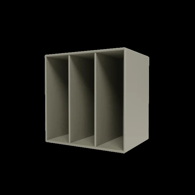 Montana Mini 1104 Regaleinheit 144-Fenchel