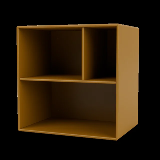 Montana Mini 1302 Bücherregal Bernstein